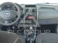 2016 Dacia Duster