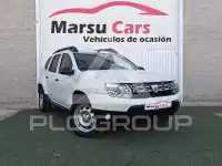 2016 Dacia Duster
