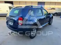 2016 Dacia Duster