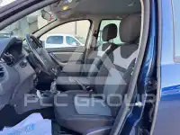 2016 Dacia Duster