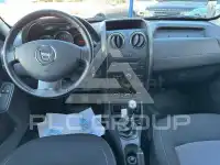 2016 Dacia Duster