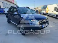2016 Dacia Duster