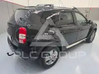 2016 Dacia Duster