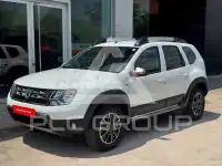 2016 Dacia Duster