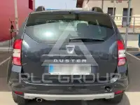2016 Dacia Duster