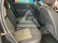 2016 Dacia Duster