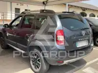 2016 Dacia Duster