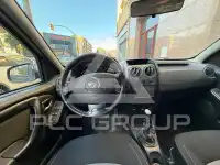 2016 Dacia Duster