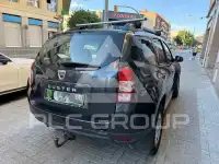 2016 Dacia Duster