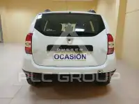 2016 Dacia Duster