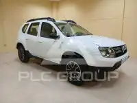 2016 Dacia Duster