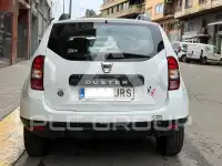 2016 Dacia Duster