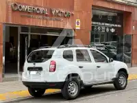 2016 Dacia Duster