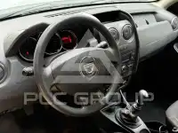 2016 Dacia Duster