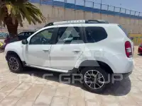 2016 Dacia Duster