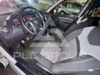 2016 Dacia Duster