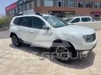 2016 Dacia Duster