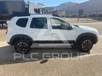 2016 Dacia Duster
