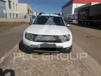 2016 Dacia Duster