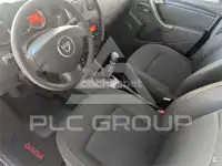 2016 Dacia Duster