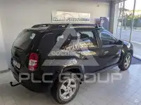 2016 Dacia Duster