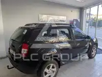 2016 Dacia Duster