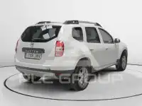 2016 Dacia Duster