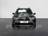 2016 Dacia Duster