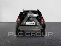 2016 Dacia Duster