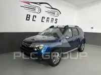 2016 Dacia Duster