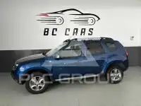 2016 Dacia Duster