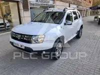 2016 Dacia Duster