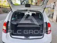 2016 Dacia Duster