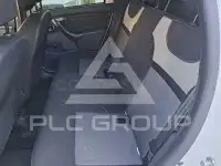 2016 Dacia Duster
