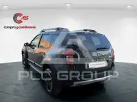 2016 Dacia Duster