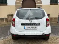 2016 Dacia Duster