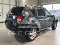 2016 Dacia Duster