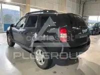 2016 Dacia Duster