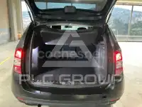 2016 Dacia Duster