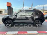 2016 Dacia Duster