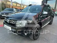 2016 Dacia Duster