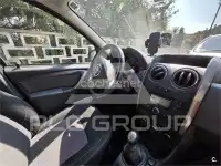 2016 Dacia Duster