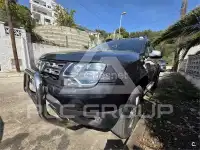 2016 Dacia Duster