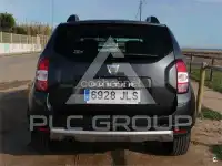 2016 Dacia Duster