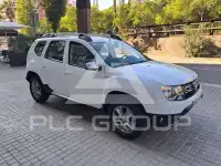 2016 Dacia Duster