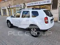 2016 Dacia Duster