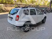 2016 Dacia Duster