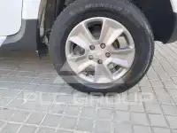 2016 Dacia Duster