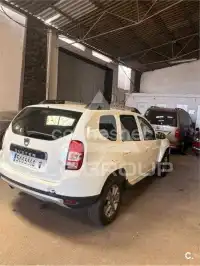 2016 Dacia Duster