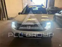 2016 Dacia Duster